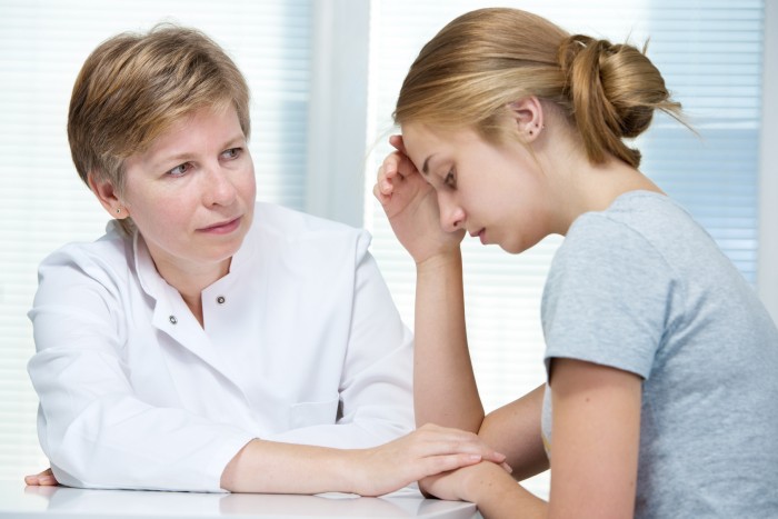 Особенности диагностики и лечения психических расстройств у подростков