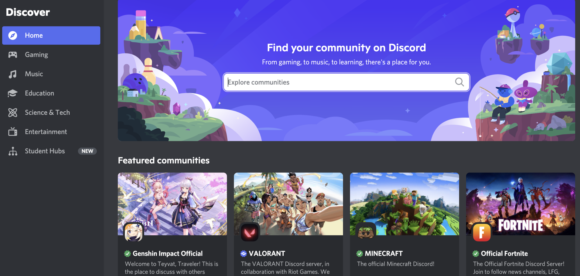 Что такое Discord, популярное приложение для чата сообщества?