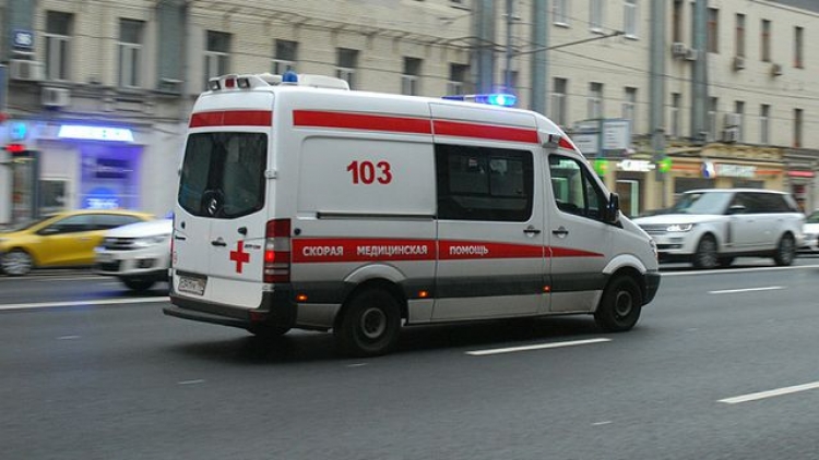 15 пострадавших – таков итог столкновения маршруток в столице Крыма