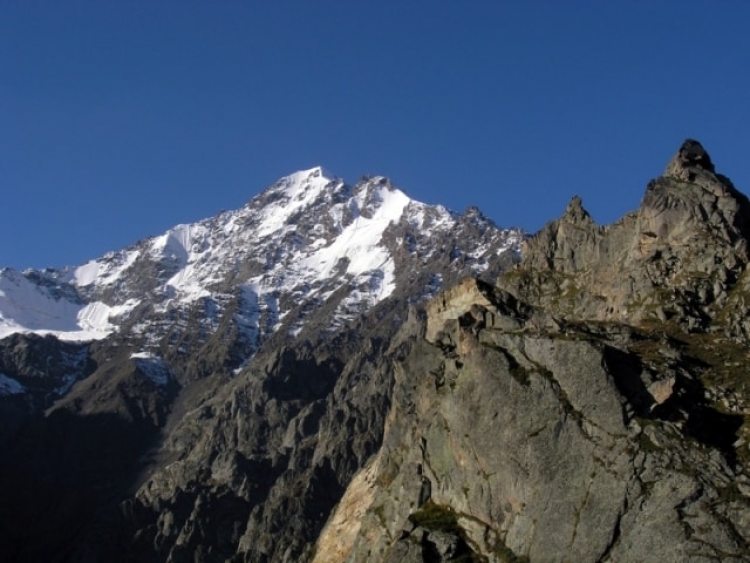 Альпинисты из Евпатории погибли в горах Северной Осетии