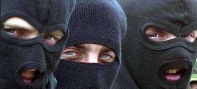 Бандиты, похитившие предпринимателя в Алуште, задержаны в Российской Федерации