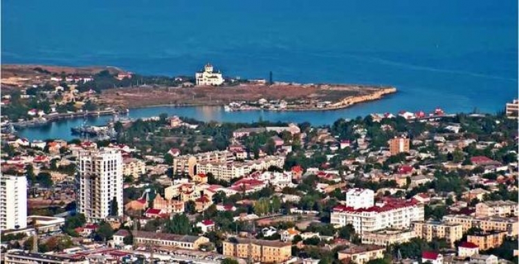 Что стоит за обсуждением генерального плана Севастополя – мнение российского архитектора