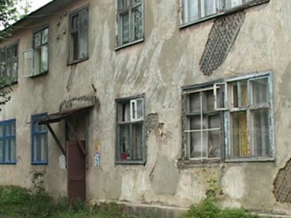 Фантастические суммы, выделяемые на капремонт жилых домов, в Севастополе могут не освоить