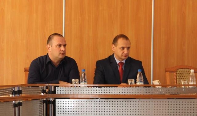 Феодосия «обезглавлена» - руководство города по предложению премьер-министра ушло в отставку
