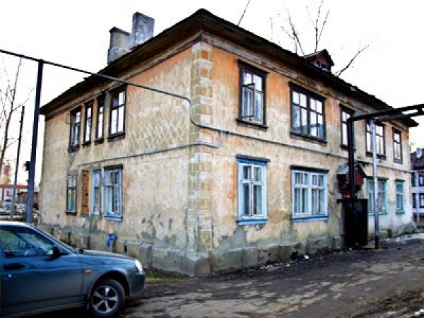 Фонд капремонта Крыма задерживает подготовку к ремонтным работам