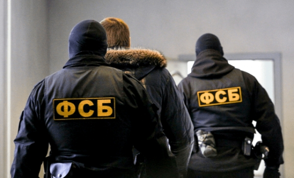 ФСБ предотвратило теракты в Крыму