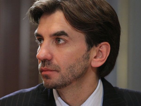 Михаил Абызов мог подтолкнуть падающий рубль, полагают наблюдатели