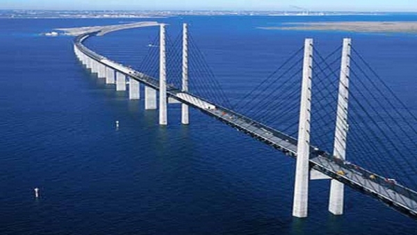 Мост в Керчи не успеют построить до 2018-го