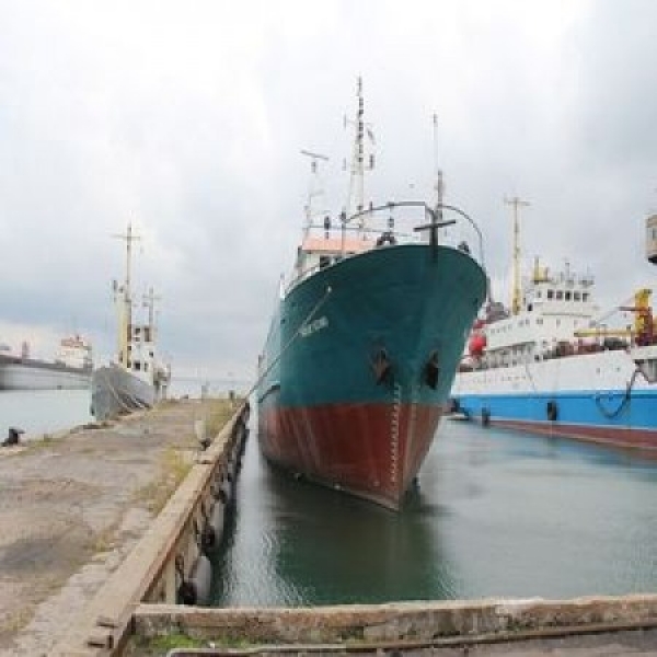 Осенью в Керчи начнут ремонт портов