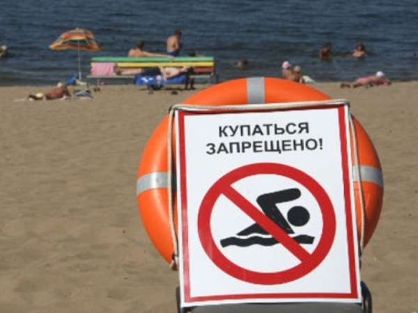 Пляжи в Севастополе не открыты до сих пор