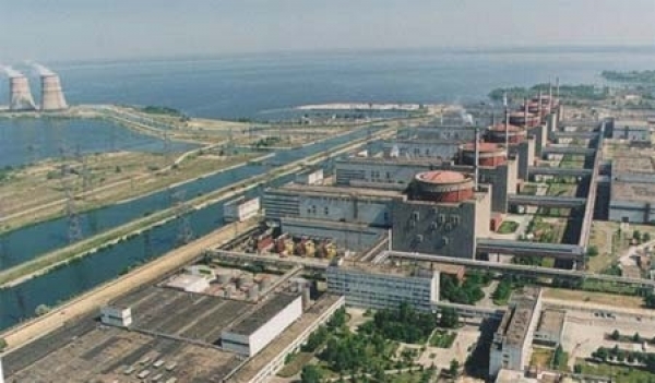 После аварии на Запорожской АЭС уровень радиации в Крыму в норме