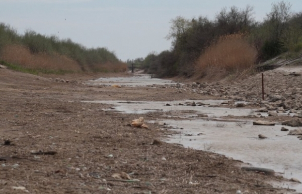 Пресная вода из Днепра может вернуться в Северо-Крымский канал