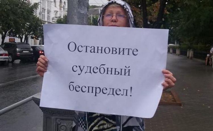 Создан судебный прецедент - жители Севастополя отстояли свое право на землю