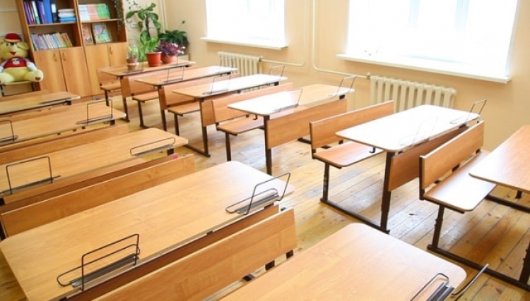 Только 15 школ Ялты лицензированы государством