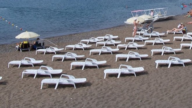 Туристы жалуются на дорогой и некачественный отдых в Крыму