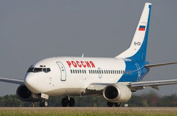 Украина оштрафовала российские авиакомпании за незаконные полеты в Крым