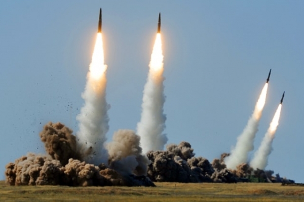 Украинская разведка выявила все уязвимые зоны ПВО Крыма