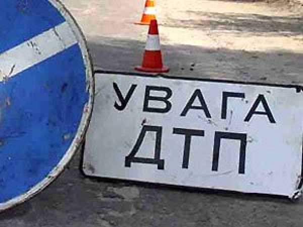 В авариях в Крыму пострадали 14 человек