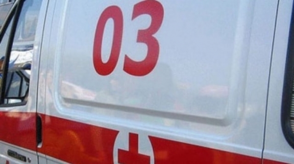 В Крыму автобус упал с обрыва - 7 погибших