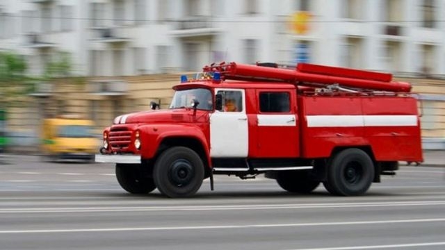 В Севастополе отмечают снижение числа пожаров