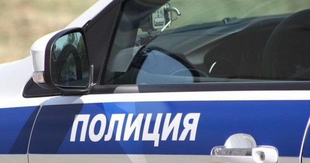 В Симферополе полицейские избили трех граждан