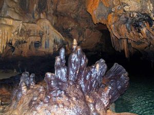 Другой мир Кизил-Кобы, самой большой пещеры в Крыму