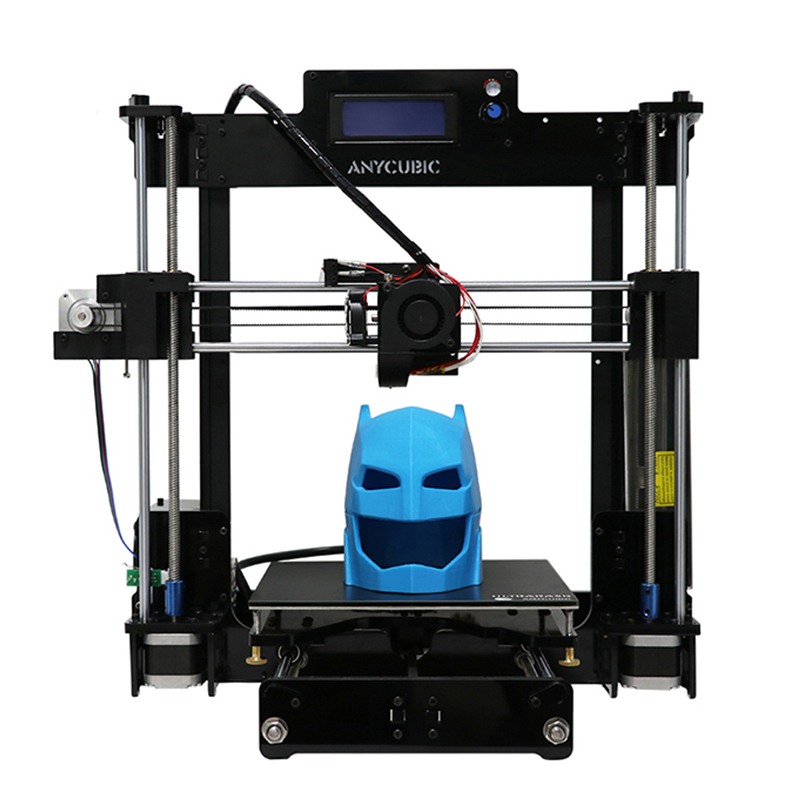 Как выбрать 3D-принтер