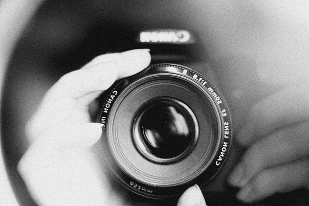 5 полезных советов начинающим фотографам