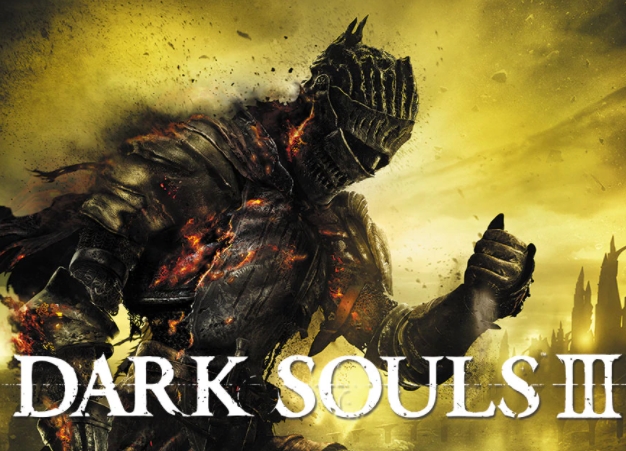 Dark Souls - популярная игра на Xbox360
