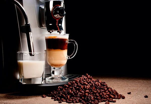 Как выбрать кофемашину или кофеварку для дома и офиса?