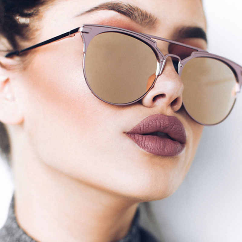 Женские солнечные очки в Алматы – стильный аксессуар, модное решение