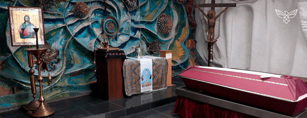 Ритуальные услуги и кремация в Киеве