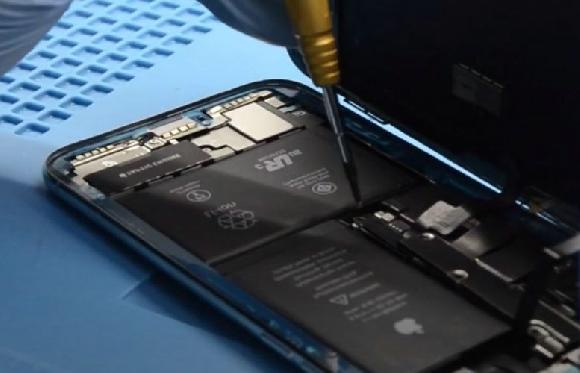Сервис Эпл - ремонт и обслуживание смартфонов Iphone и планшетов ipad