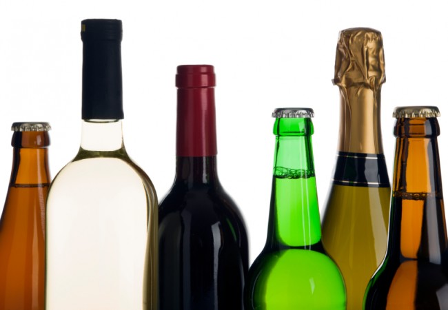 Элитный алкоголь в тетрапаках: идеальный баланс цены и качества