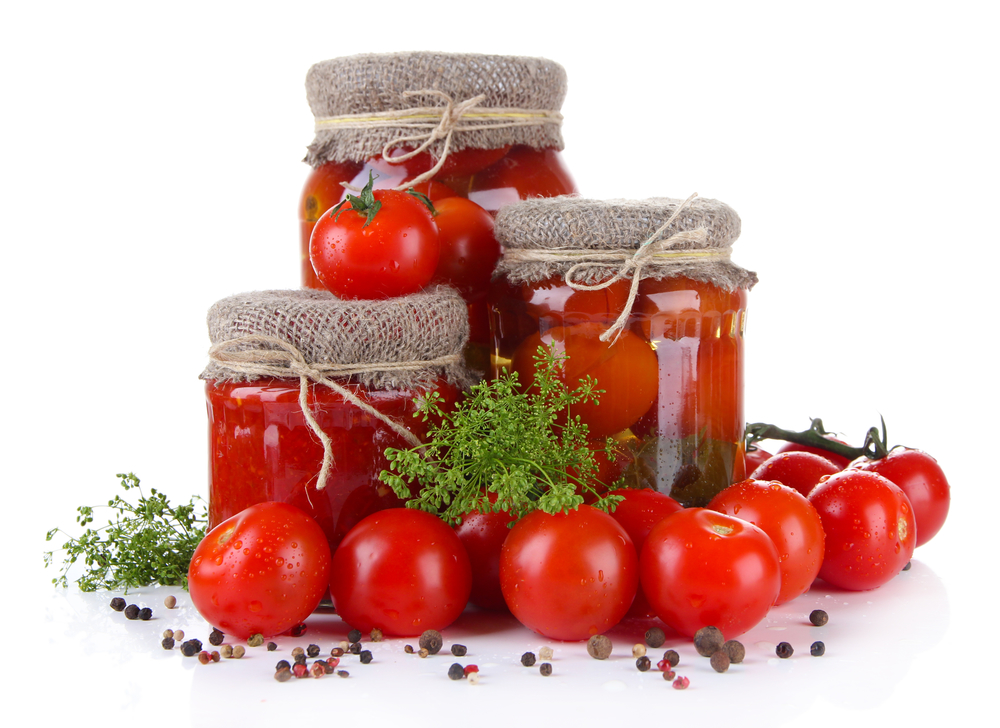 Качественные семена томатов – плодородный урожай