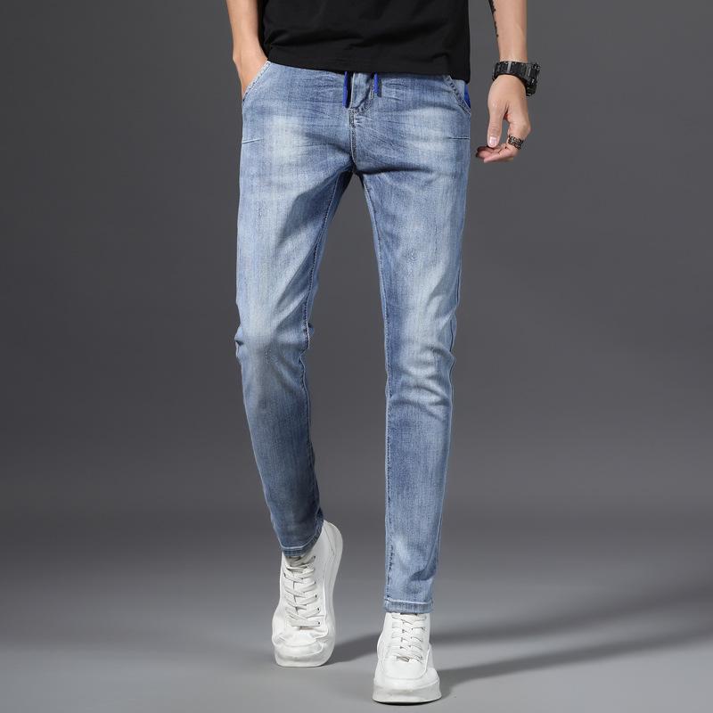 Как выбрать «правильные» мужские джинсы