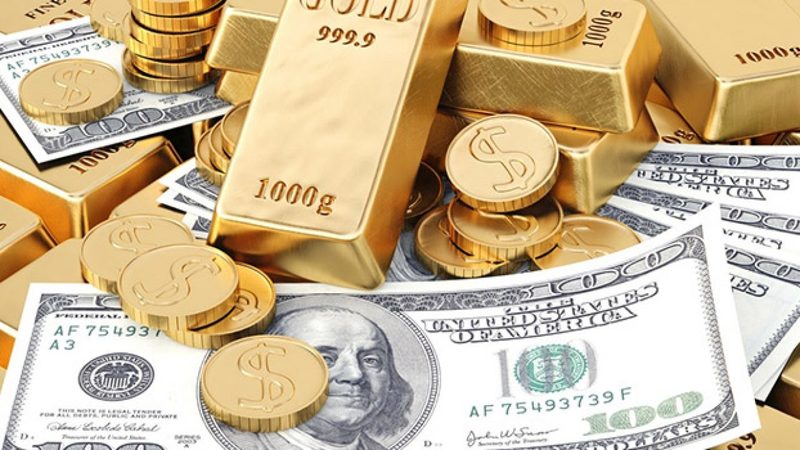 Золото, прогноз цен, новости и аналитика
