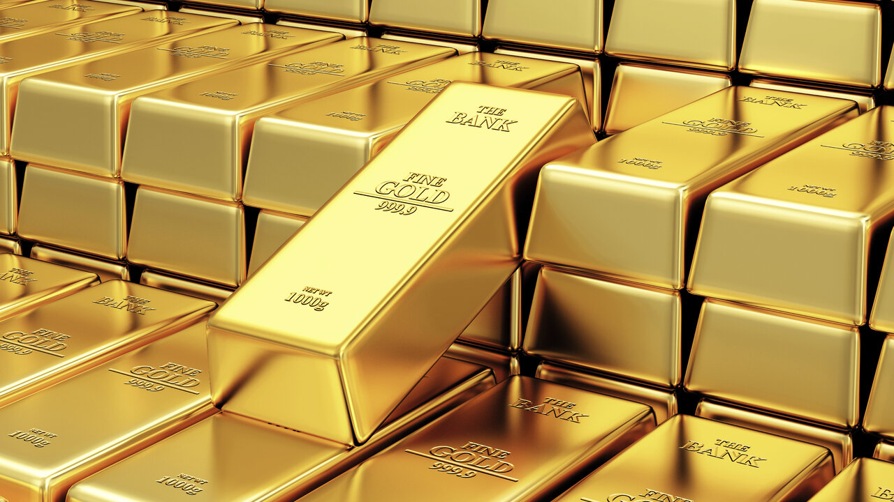 Золото, прогноз цен, новости и аналитика