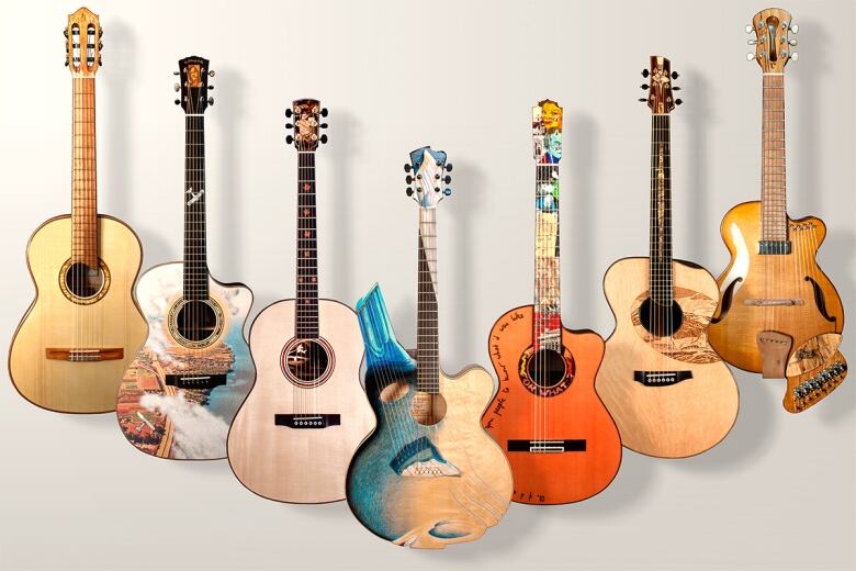 Профессиональный магазин музыкальных инструментов с большим выбором гитар с доставкой по Казахстану