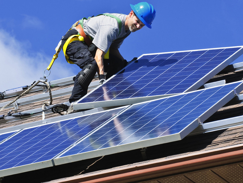 Строительство солнечных электростанций под ключ: есть ли альтернатива зеленому тарифу