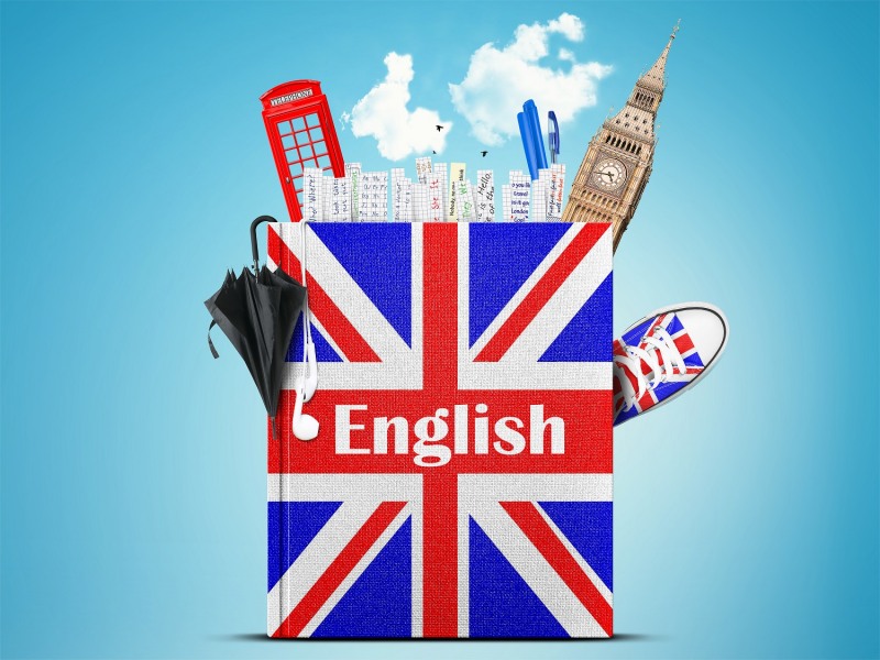 Хочешь выучить английский? SimpleLingua — залог Вашего успеха