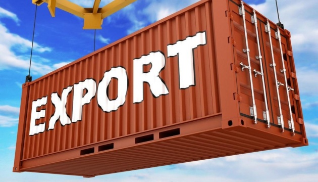 Экспорт товаров в Белоруссию