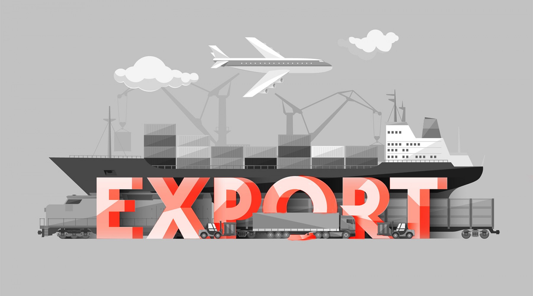 Экспорт товаров в Беларусь (Белоруссию) из России: нулевая ставка НДС, документы