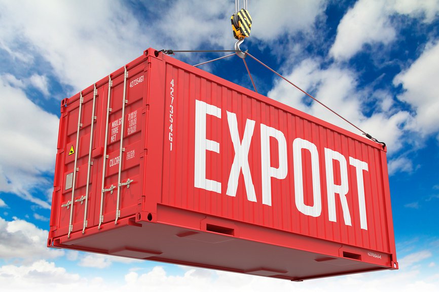 Экспорт товаров в Беларусь (Белоруссию) из России: нулевая ставка НДС, документы