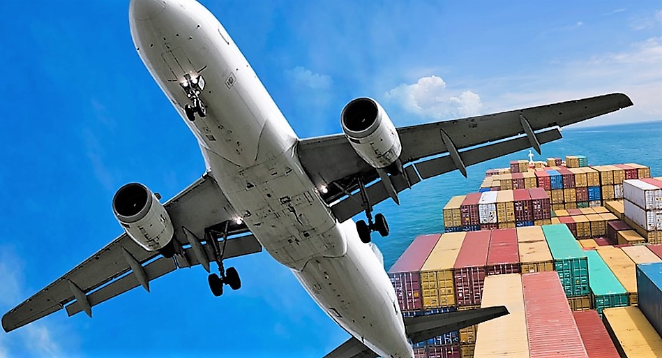 Международные авиаперевозки грузов: эффективность и преимущества