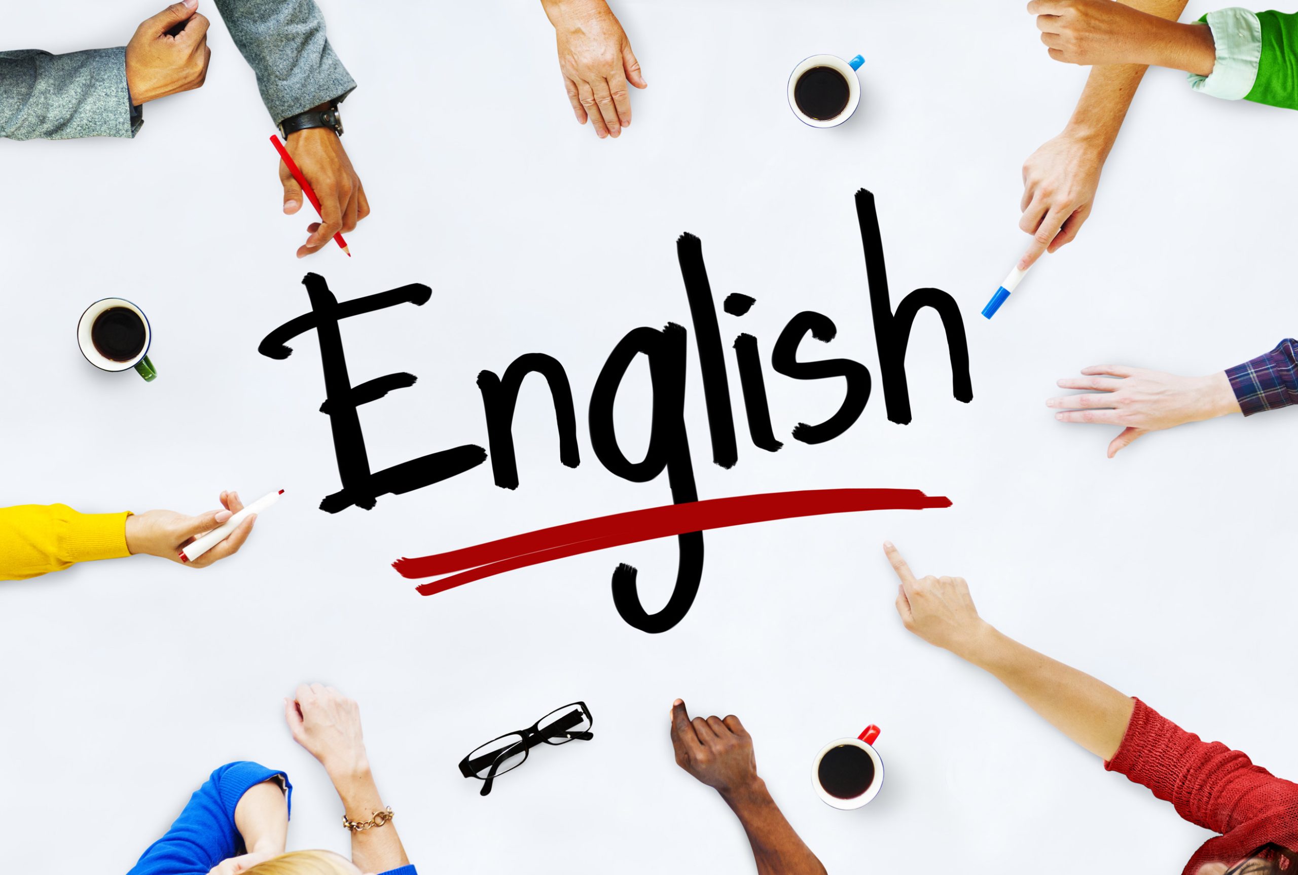 Курсы английского языка онлайн - плюсы и особенности
