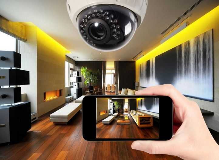 Продажа оборудования для видеонаблюдения: обеспечение безопасности и контроля