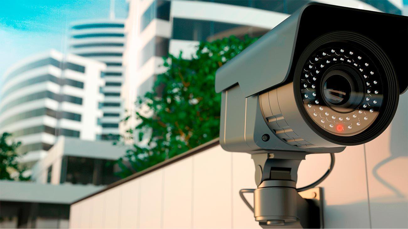 Продажа оборудования для видеонаблюдения: обеспечение безопасности и контроля