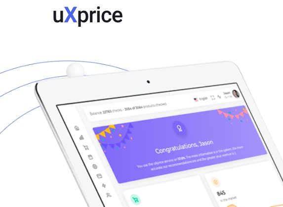 UXPrice.com: Онлайн Мониторинг Позиций и Улучшение Пользовательского Опыта