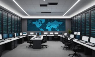 Платформа контейнеризации для управления: как выбрать и внедрить решение для Kubernetes и мультикластерной среды